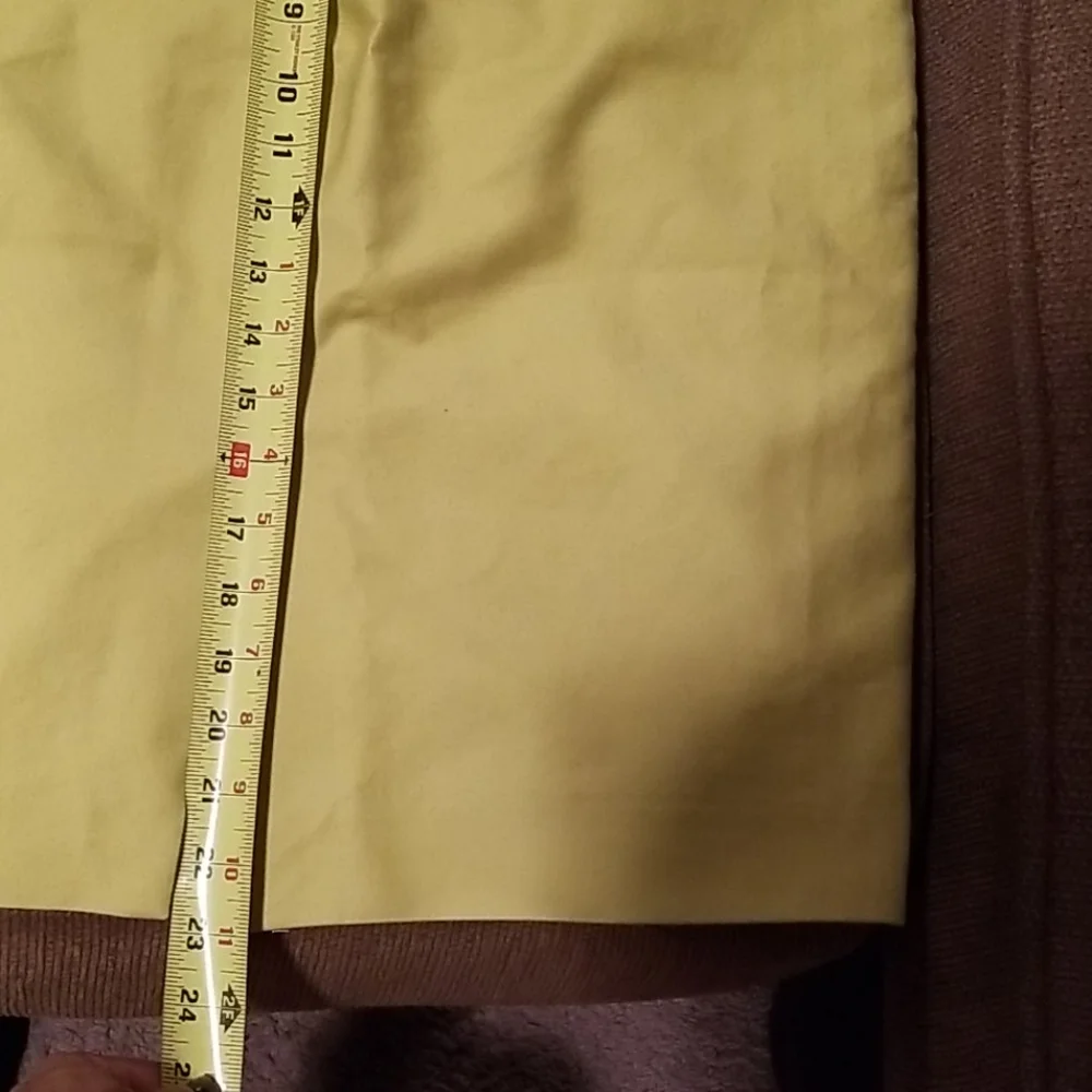 - J Crew pencil skirt - Picture 5 of 6